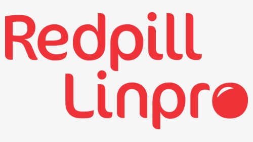 Redpill Linpro - Redpill Linpro Logo, HD Png Download , Transparent Png ...