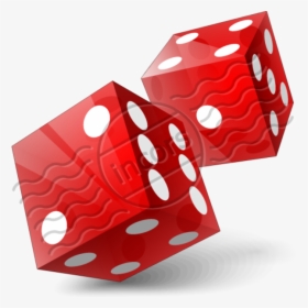 Dice Game Icon Png, Transparent Png, Transparent PNG