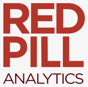 Red Pill Analytics, HD Png Download, Transparent PNG