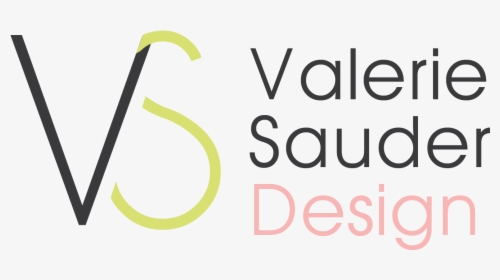 Valerie Sauder Graphic Design - Graphic Design, HD Png Download, Transparent PNG
