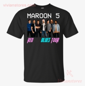 Maroon 5 Tour 2018, HD Png Download, Transparent PNG