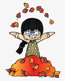 If You Need Anymore Fall Ideas - Fall Clip Art Melonheadz, HD Png Download, Transparent PNG