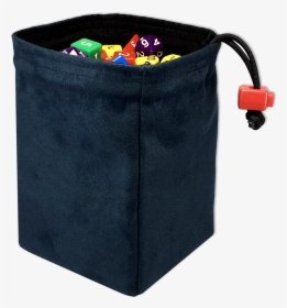 Red King Co - Dice Bag, HD Png Download, Transparent PNG