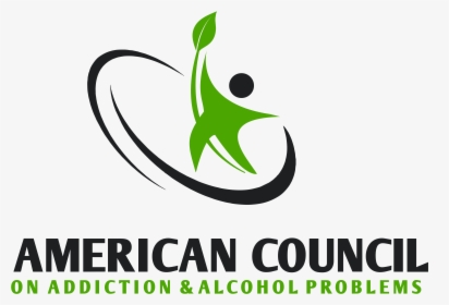 American Council On Addiction And Alcohol Problems - Graphic Design, HD Png Download, Transparent PNG