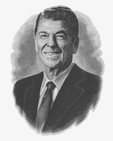 The Great Communicator - Ronald Reagan, HD Png Download, Transparent PNG