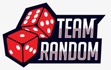Logo Esport Random Team, HD Png Download, Transparent PNG