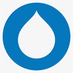 Drupal Is A Free And Open Source Cms Written In Php - Sketchfab Icon Png, Transparent Png, Transparent PNG