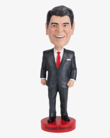 Ronald Reagan Bobblehead - Bobblehead President Of United States, HD Png Download, Transparent PNG