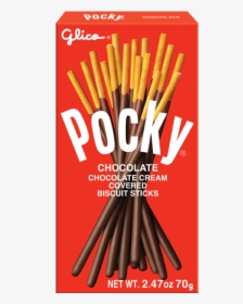 Pocky Png - Chocolate Pocky, Transparent Png, Transparent PNG