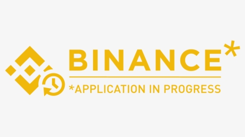 Binance Application In Progress, HD Png Download, Transparent PNG