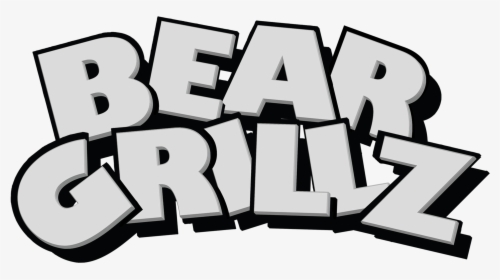 Bear Grillz , Png Download - Logo Bear Grillz Png, Transparent Png, Transparent PNG