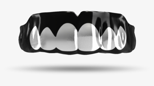 Transparent Grillz Png - Knife, Png Download, Transparent PNG