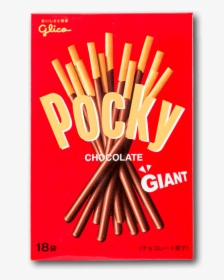 Pocky Chocolate, HD Png Download, Transparent PNG