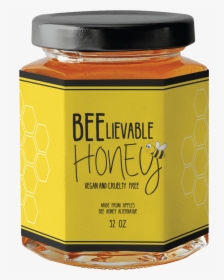 Honey Jar Png, Transparent Png, Transparent PNG