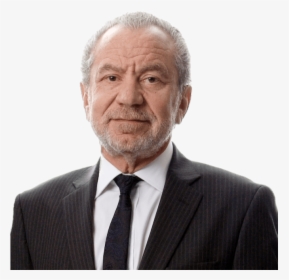 Alan Sugar Smiling Clip Arts - Lord Sugar, HD Png Download, Transparent PNG