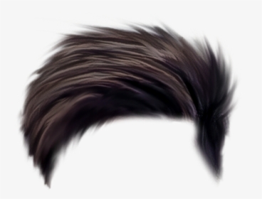 Hairstyle Png For Picsart, Transparent Png, Transparent PNG