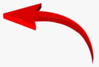 Red Arrow Png Icon, Transparent Png, Transparent PNG