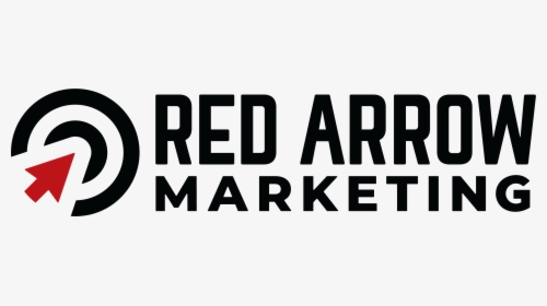 Red Arrow Marketing - Graphics, HD Png Download, Transparent PNG