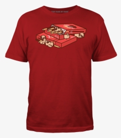 Houses And Humans T Shirt, HD Png Download, Transparent PNG