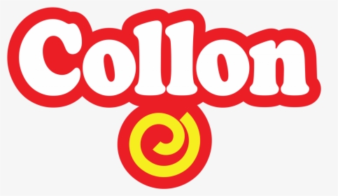 Collon Is Biscuit Roll With Various Flavor Of Cream - Collon Logo, HD Png Download, Transparent PNG