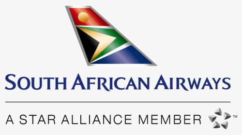 South African Airways Logo, HD Png Download, Transparent PNG