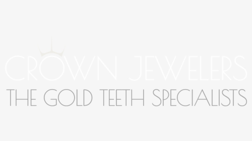 The Gold Teeth Specialists - Monochrome, HD Png Download, Transparent PNG