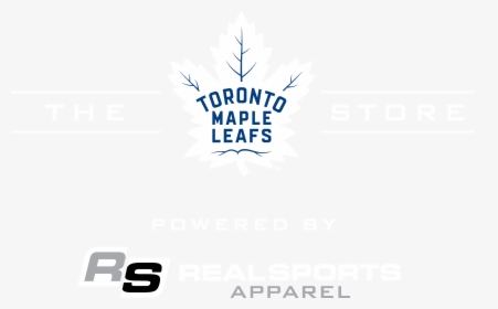 Transparent Toronto Maple Leafs Logo Png - Graphic Design, Png Download, Transparent PNG