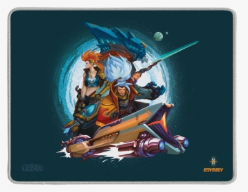 Odyssey Yasuo Sword, HD Png Download, Transparent PNG