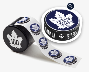 Transparent Maple Leafs Logo Png - Toronto Maple Leaf Stamps, Png Download, Transparent PNG