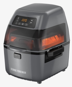 Ghfd6800gd Ns Prd1 Detail - George Foreman Grill, HD Png Download, Transparent PNG