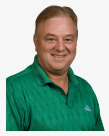 Ron Streck - Ryan Armour, HD Png Download, Transparent PNG