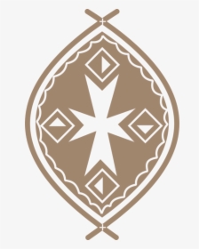 Computer Icons African Art Christian Cross Christianity, HD Png Download, Transparent PNG