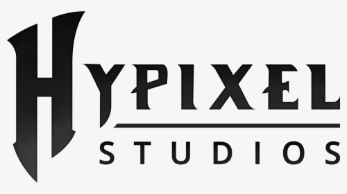 Hypixel Studios Logo, HD Png Download, Transparent PNG