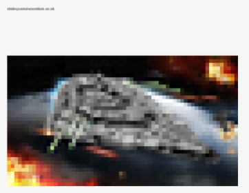 Sale Cheap Lego Star Wars The Last Jedi 75190 First - Lego First Order Star Destroyer 75190, HD Png Download, Transparent PNG