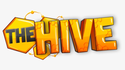 Hive Minecraft Logo Transparent, HD Png Download, Transparent PNG