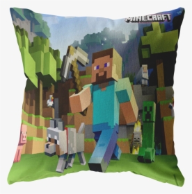 Minecraft Tree Png, Transparent Png, Transparent PNG