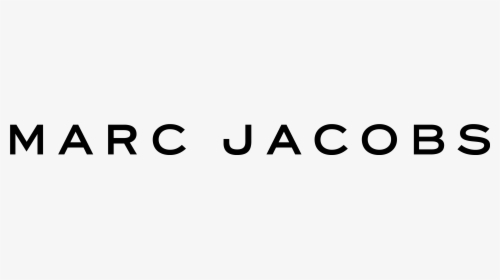 Transparent Marc Jacobs Logo, HD Png Download, Transparent PNG