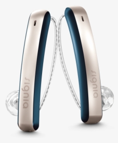 The Styletto Connect By Signia Is One Of The Latest - New Hearing Aids 2019, HD Png Download, Transparent PNG