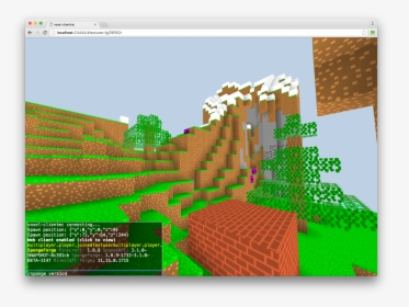 Minecraft Javascript, HD Png Download, Transparent PNG