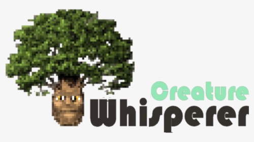 Creature Whisperer Mod, HD Png Download, Transparent PNG