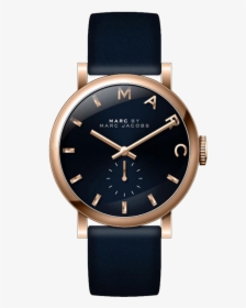 Marc By Marc Jacobs Ladies Baker Watch Mbm1329 - Marc By Marc Jacobs Mbm1329, HD Png Download, Transparent PNG