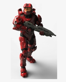 Cool Halo 5 Spartans - Mjolnir Mark Vi Halo 5, HD Png Download, Transparent PNG