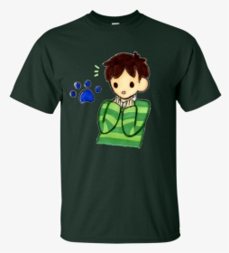 A Clue T Shirt & Hoodie - T-shirt, HD Png Download, Transparent PNG