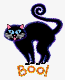 Cat Yawns, HD Png Download, Transparent PNG