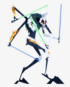 Grievous By Blues Clues Vevo - Nordic Combined, HD Png Download, Transparent PNG