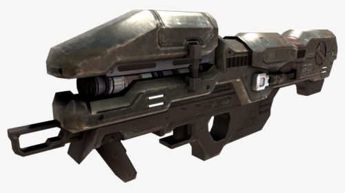 Halo 3 Spartan Laser, HD Png Download, Transparent PNG
