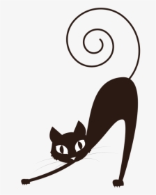 “time Spent With A Cat Is Never Wasted - Adesivos De Unha Gatos, HD Png Download, Transparent PNG