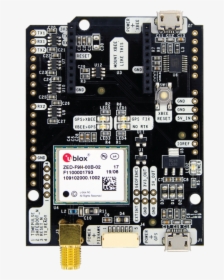 Simplertk2b Top - Gps Rtk Arduino, HD Png Download, Transparent PNG