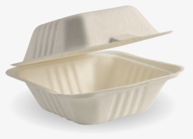 Clamshell Box For Burger, HD Png Download, Transparent PNG