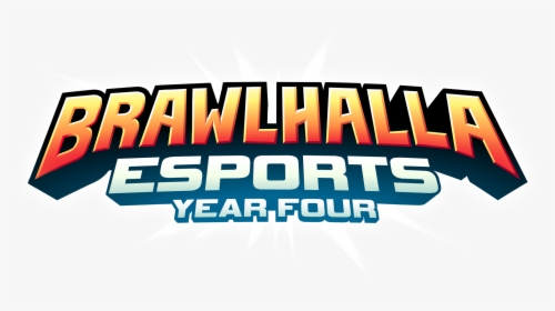 Brawlhalla Esports Year Four, HD Png Download, Transparent PNG